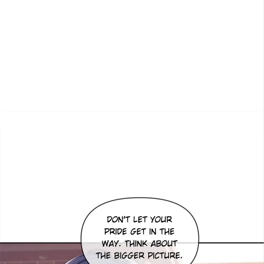 White Moon He Made a Move On Me Chapter 53 – Page 18