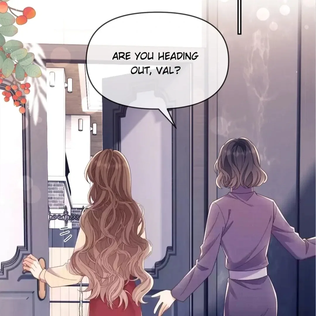 White Moon He Made a Move On Me Chapter 53 – Page 22