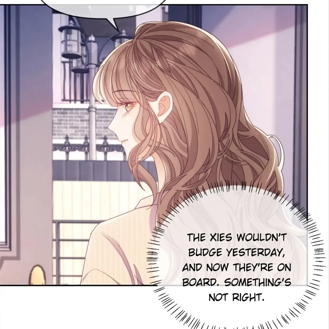 White Moon He Made a Move On Me Chapter 53 – Page 25