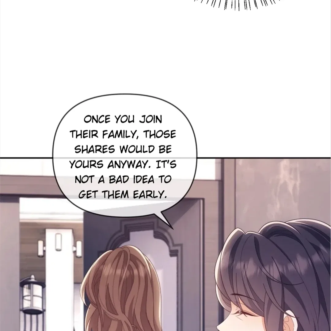 White Moon He Made a Move On Me Chapter 53 – Page 26