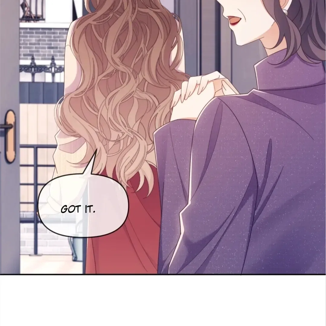 White Moon He Made a Move On Me Chapter 53 – Page 27