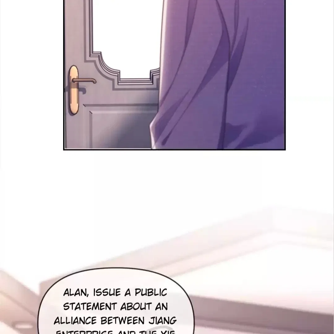 White Moon He Made a Move On Me Chapter 53 – Page 29