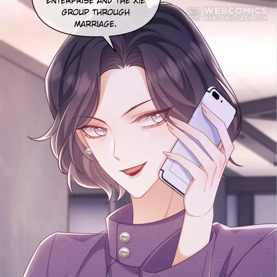 White Moon He Made a Move On Me Chapter 53 – Page 30