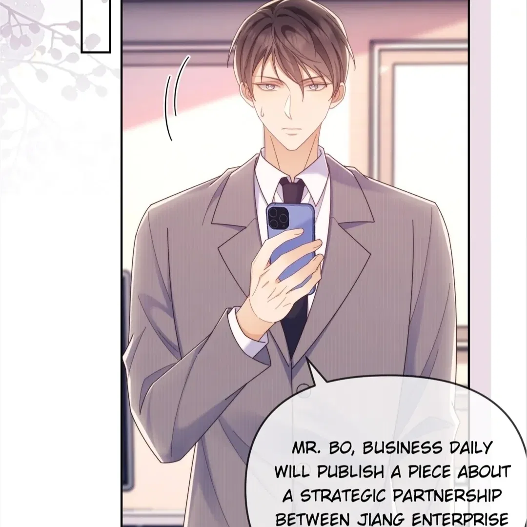 White Moon He Made a Move On Me Chapter 53 – Page 33
