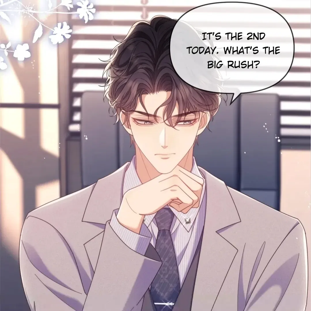 White Moon He Made a Move On Me Chapter 53 – Page 35