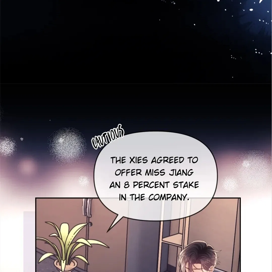 White Moon He Made a Move On Me Chapter 53 – Page 37