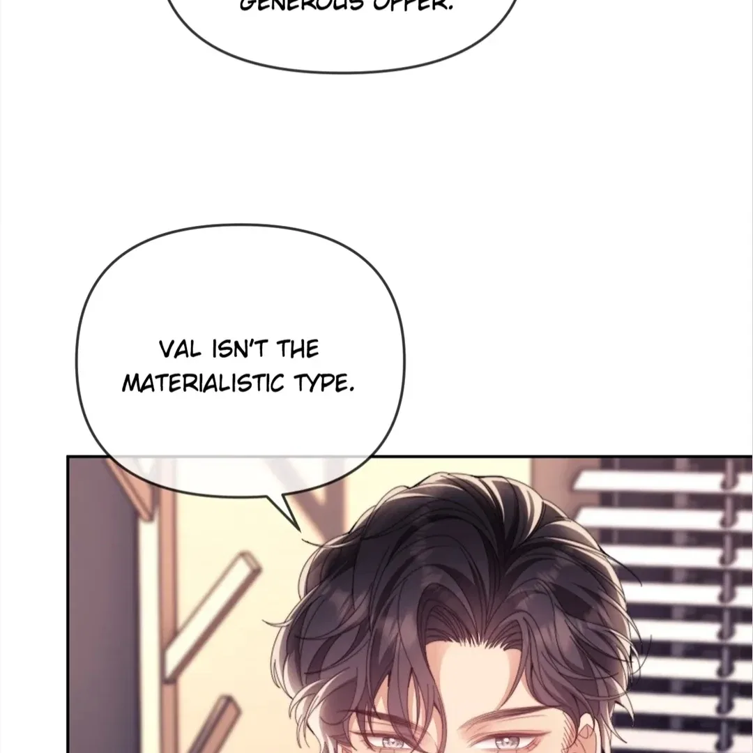 White Moon He Made a Move On Me Chapter 53 – Page 39
