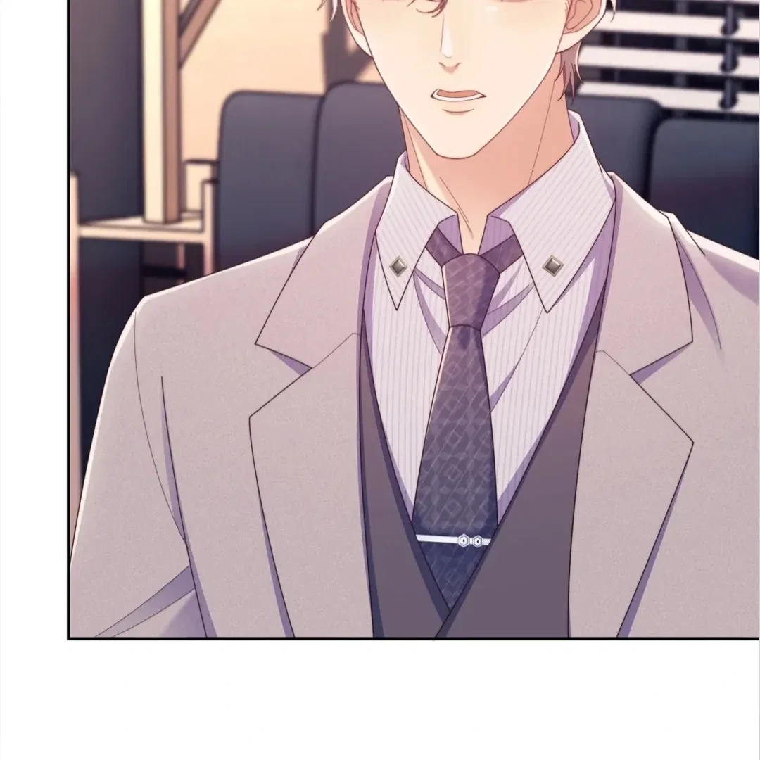 White Moon He Made a Move On Me Chapter 53 – Page 40