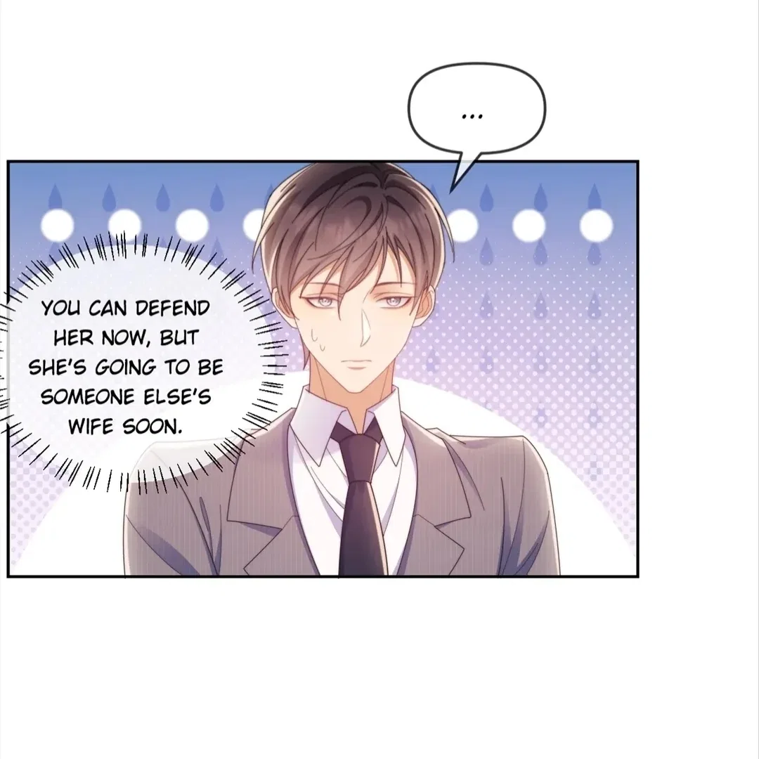 White Moon He Made a Move On Me Chapter 53 – Page 41