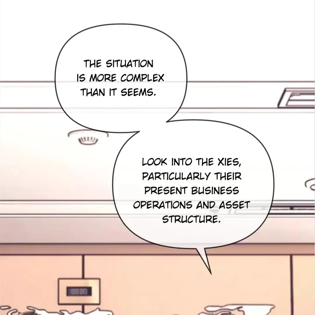 White Moon He Made a Move On Me Chapter 53 – Page 42
