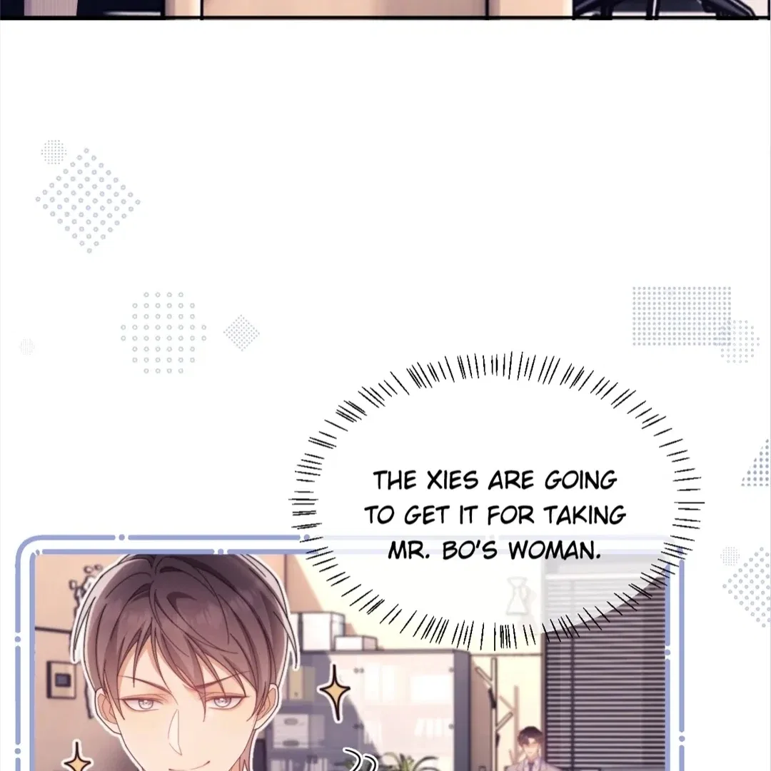 White Moon He Made a Move On Me Chapter 53 – Page 44