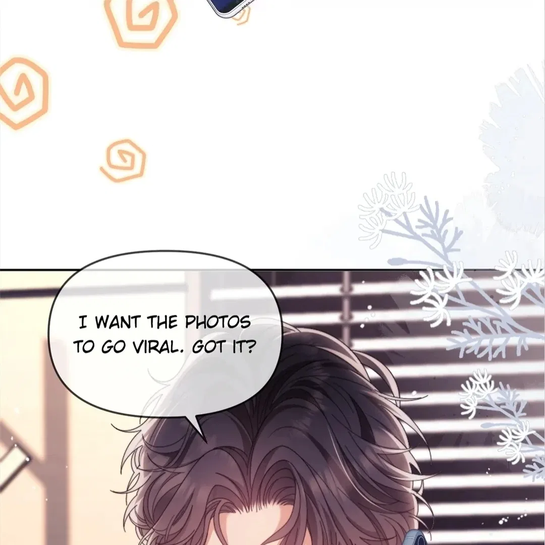 White Moon He Made a Move On Me Chapter 53 – Page 50