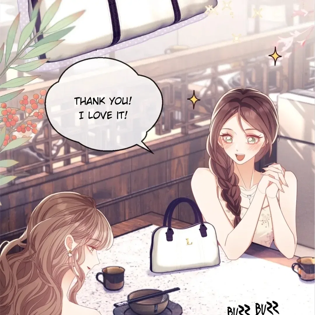 White Moon He Made a Move On Me Chapter 53 – Page 54