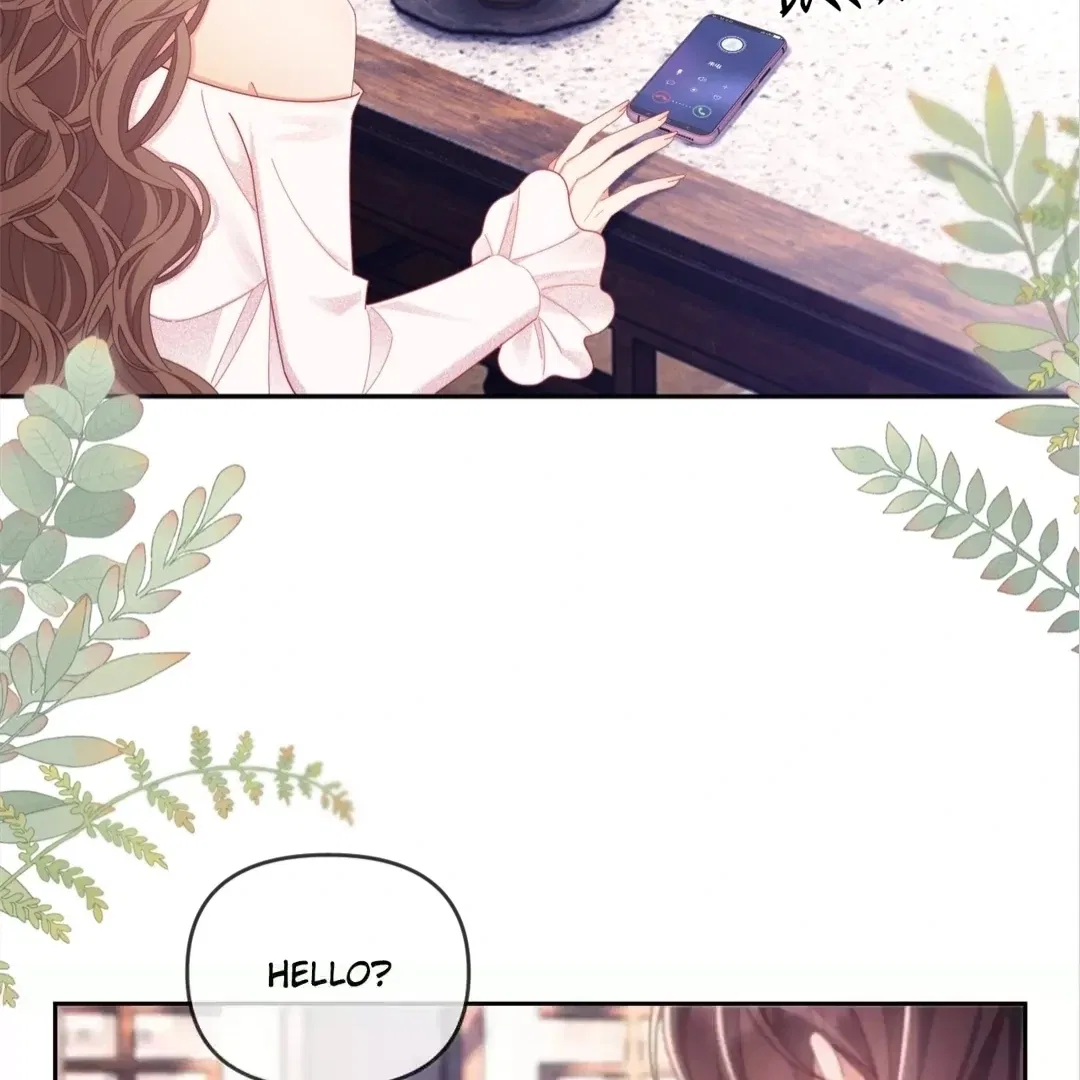 White Moon He Made a Move On Me Chapter 53 – Page 55
