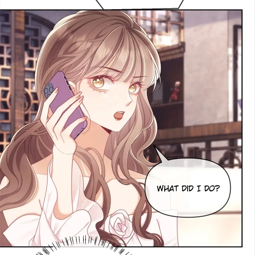 White Moon He Made a Move On Me Chapter 53 – Page 58