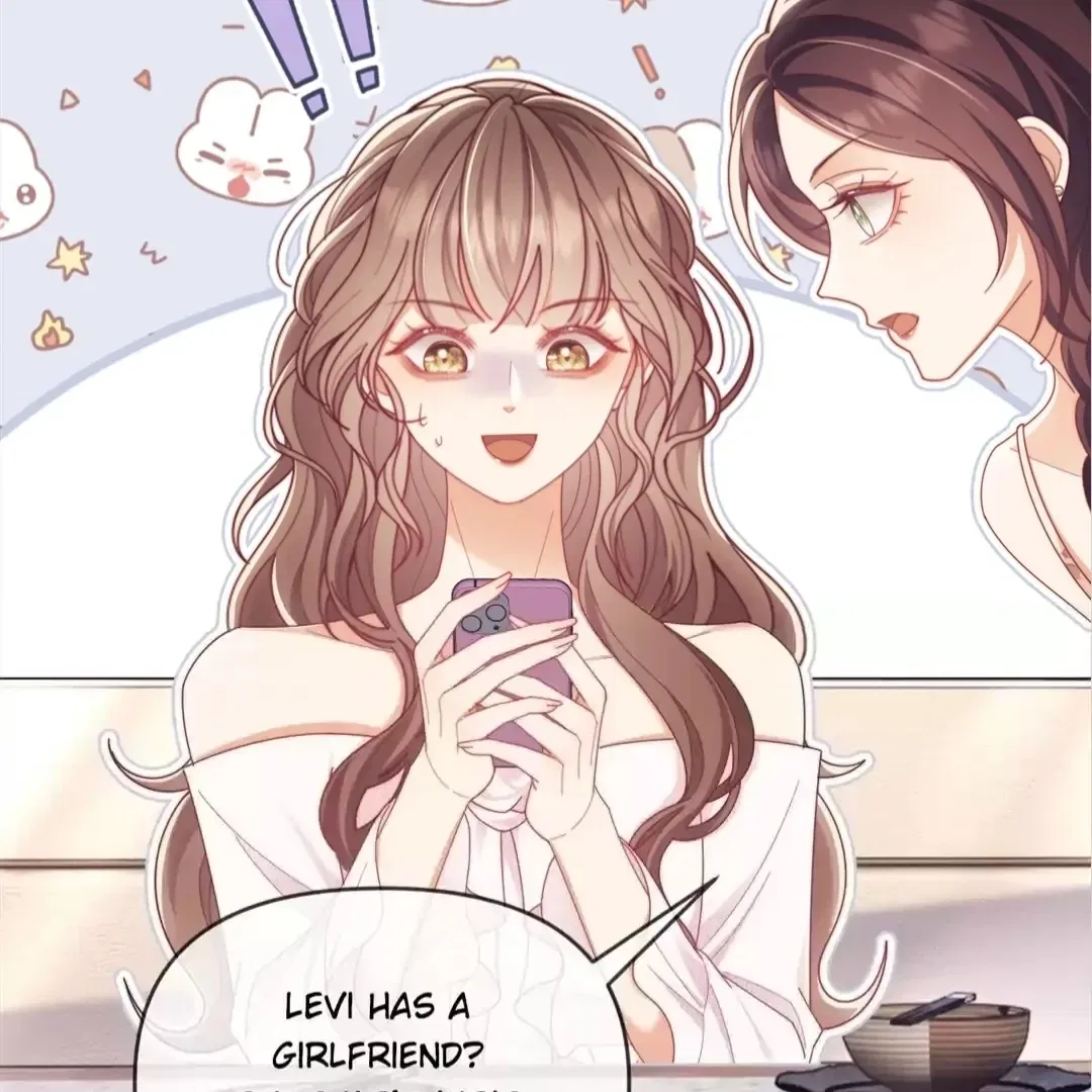 White Moon He Made a Move On Me Chapter 53 – Page 62