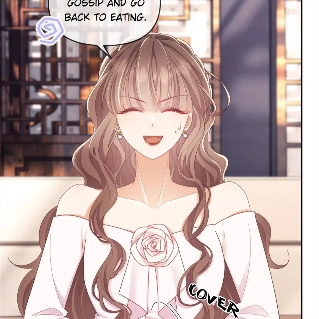 White Moon He Made a Move On Me Chapter 53 – Page 64
