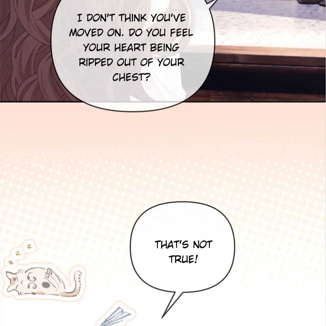 White Moon He Made a Move On Me Chapter 53 – Page 67