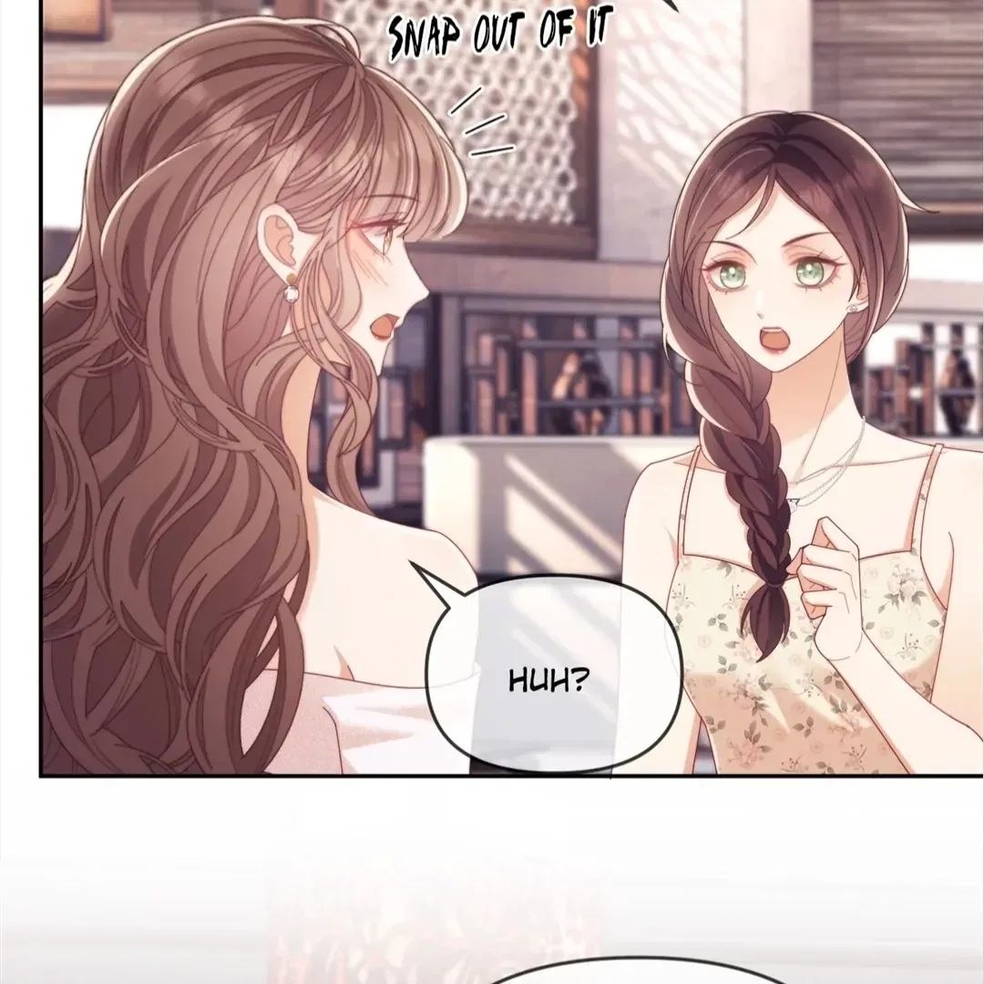 White Moon He Made a Move On Me Chapter 53 – Page 72
