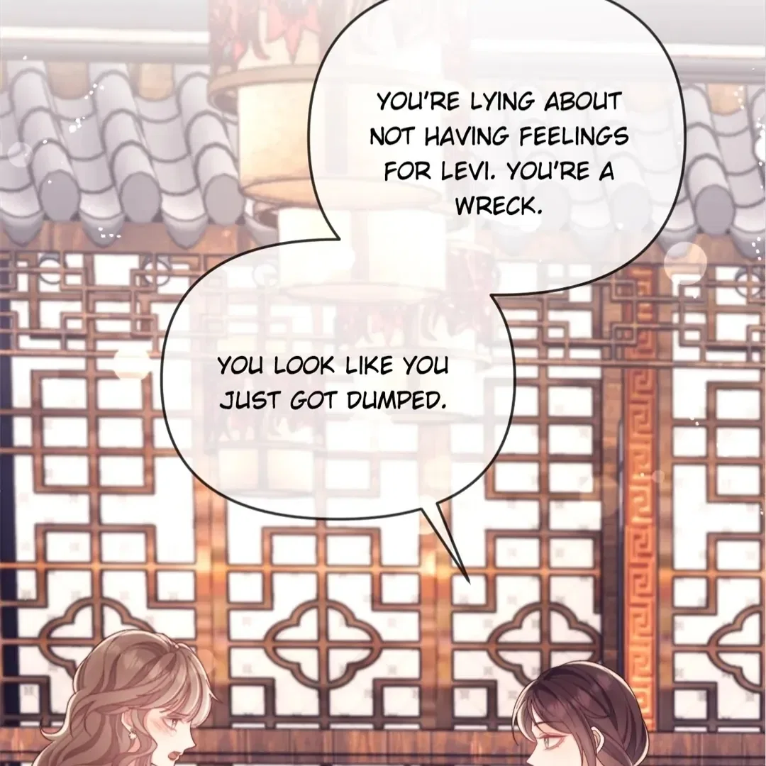 White Moon He Made a Move On Me Chapter 53 – Page 73