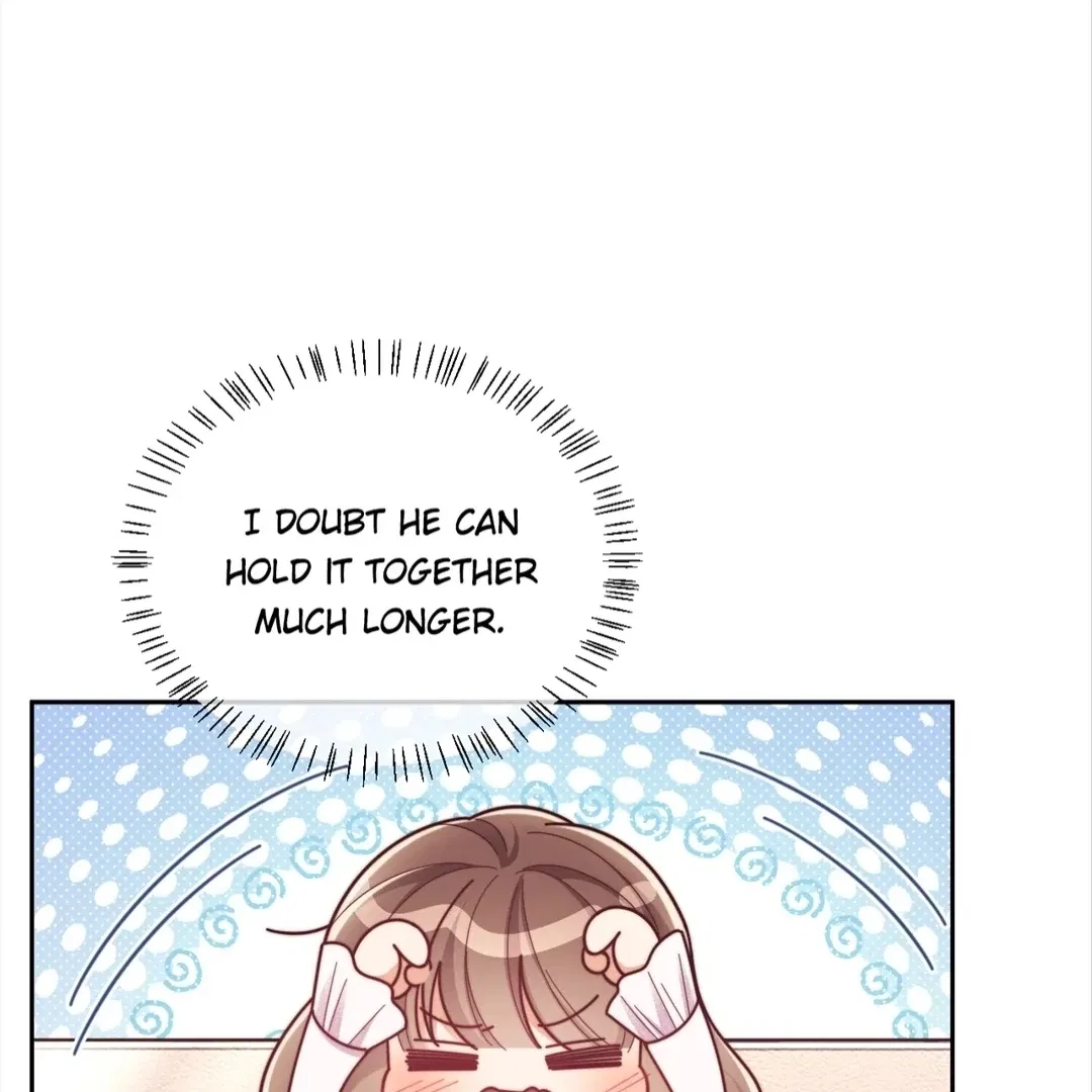 White Moon He Made a Move On Me Chapter 53 – Page 77
