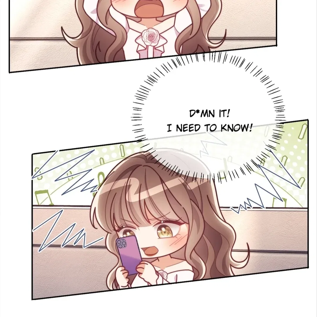 White Moon He Made a Move On Me Chapter 53 – Page 78