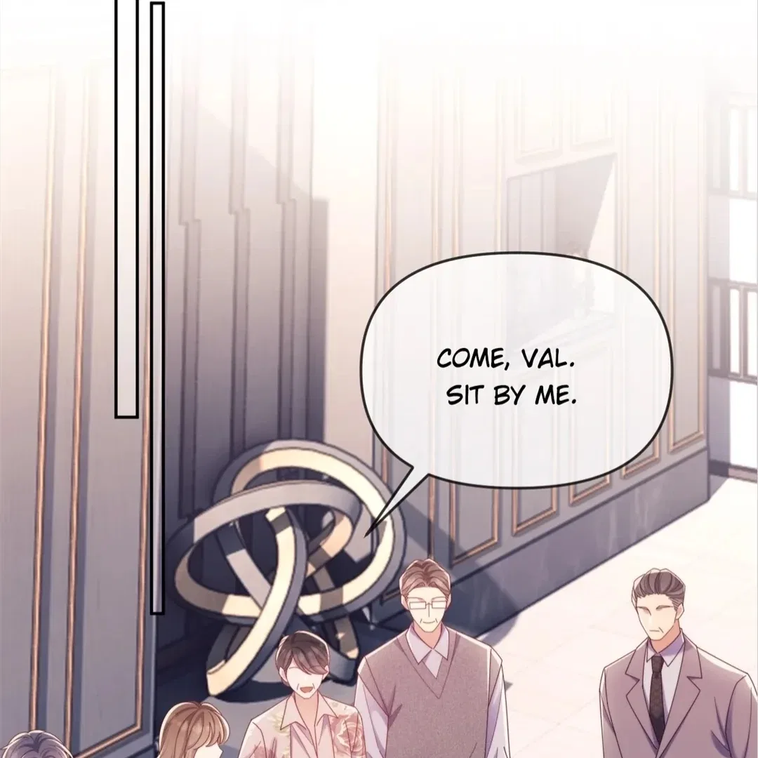 White Moon He Made a Move On Me Chapter 52 – Page 4