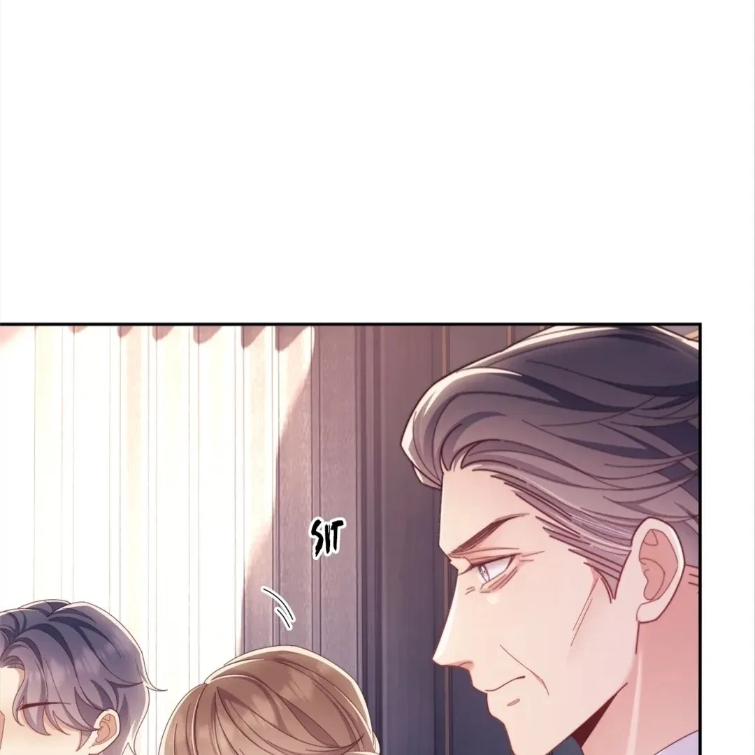 White Moon He Made a Move On Me Chapter 52 – Page 6