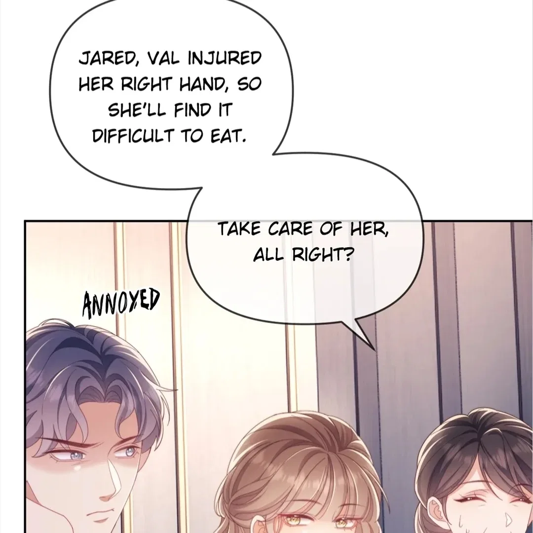 White Moon He Made a Move On Me Chapter 52 – Page 8