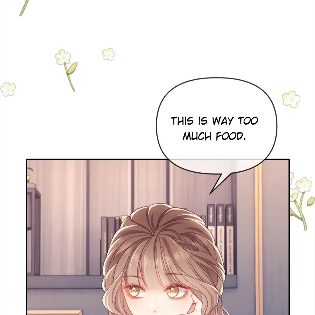 White Moon He Made a Move On Me Chapter 52 – Page 13