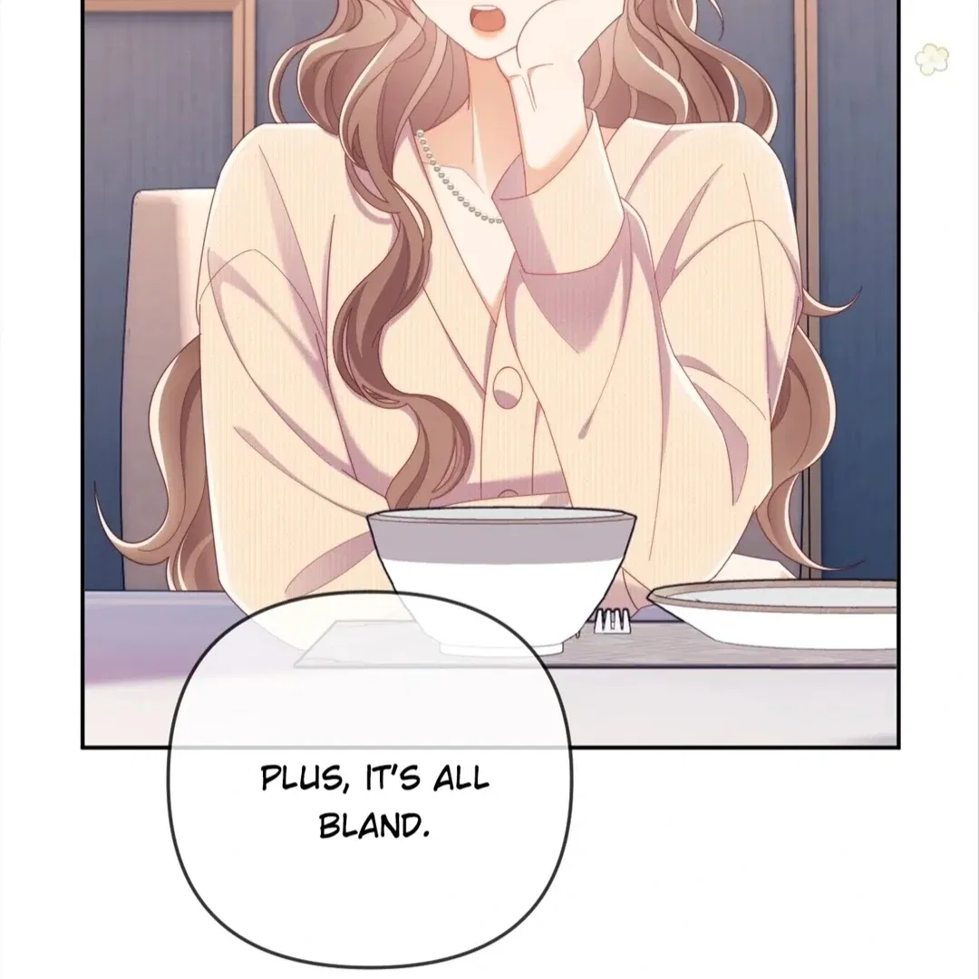 White Moon He Made a Move On Me Chapter 52 – Page 14