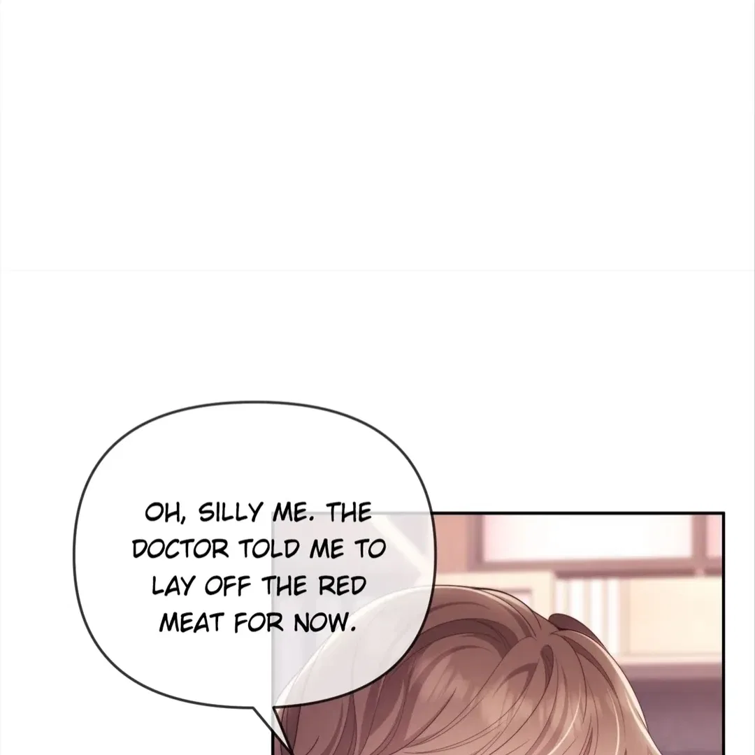 White Moon He Made a Move On Me Chapter 52 – Page 20