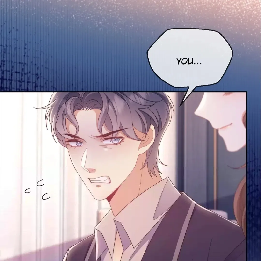 White Moon He Made a Move On Me Chapter 52 – Page 22
