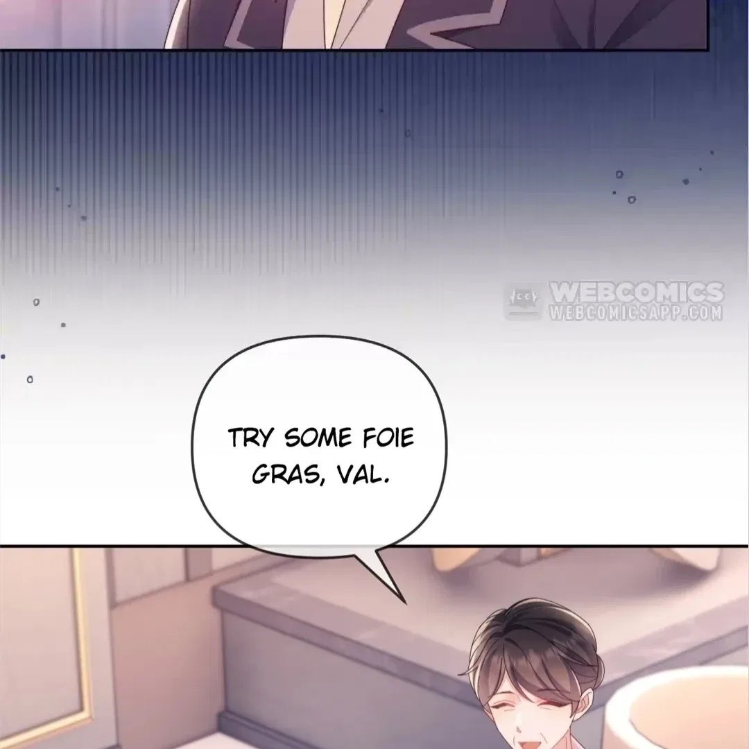 White Moon He Made a Move On Me Chapter 52 – Page 23