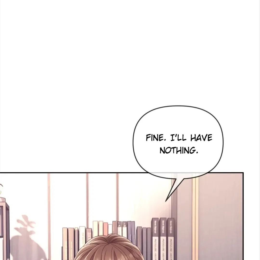 White Moon He Made a Move On Me Chapter 52 – Page 27