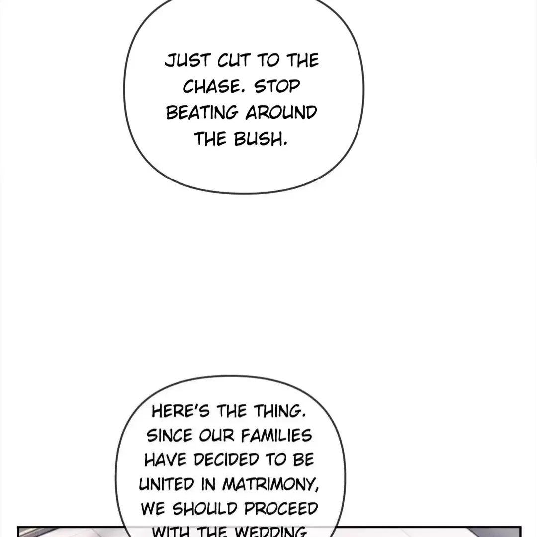 White Moon He Made a Move On Me Chapter 52 – Page 29