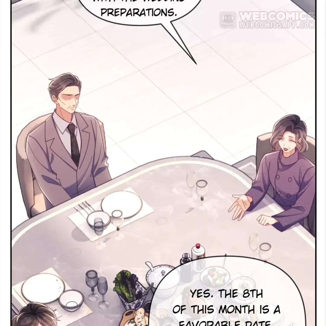 White Moon He Made a Move On Me Chapter 52 – Page 30