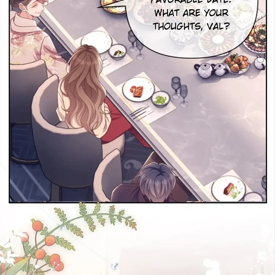 White Moon He Made a Move On Me Chapter 52 – Page 31