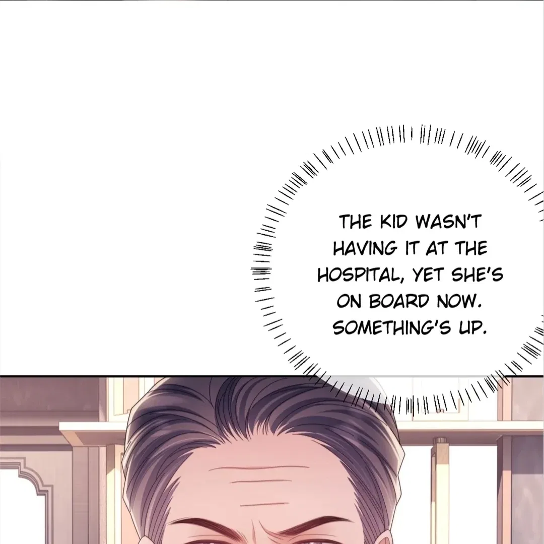 White Moon He Made a Move On Me Chapter 52 – Page 34