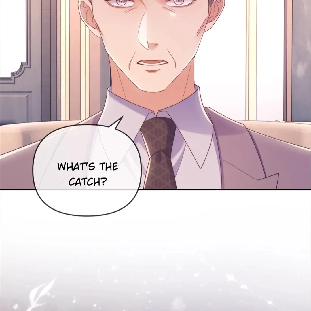 White Moon He Made a Move On Me Chapter 52 – Page 35