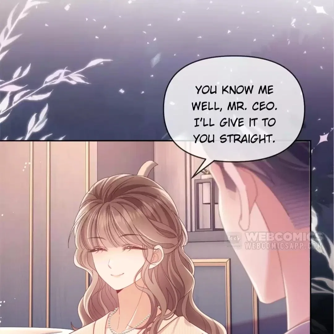 White Moon He Made a Move On Me Chapter 52 – Page 36