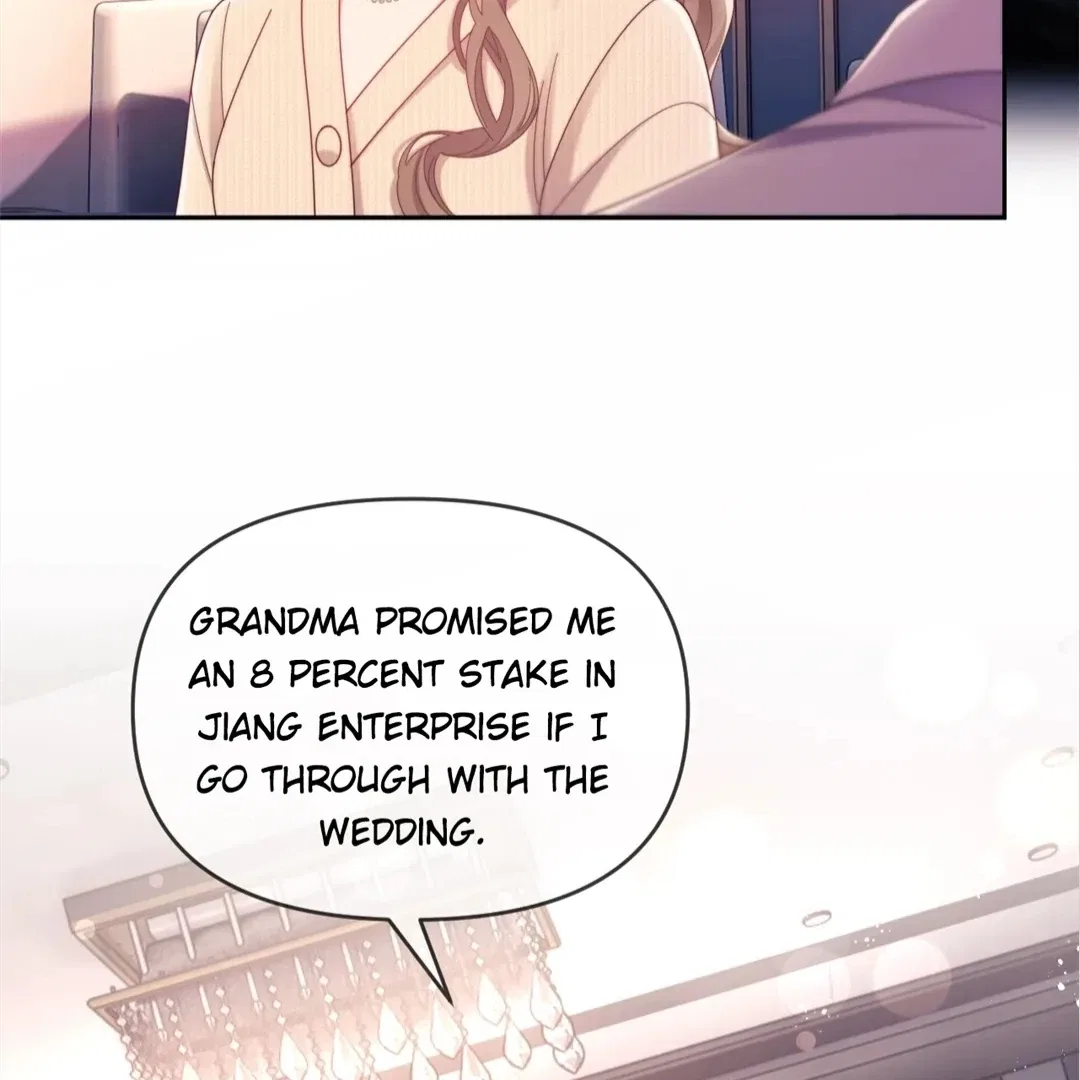 White Moon He Made a Move On Me Chapter 52 – Page 37