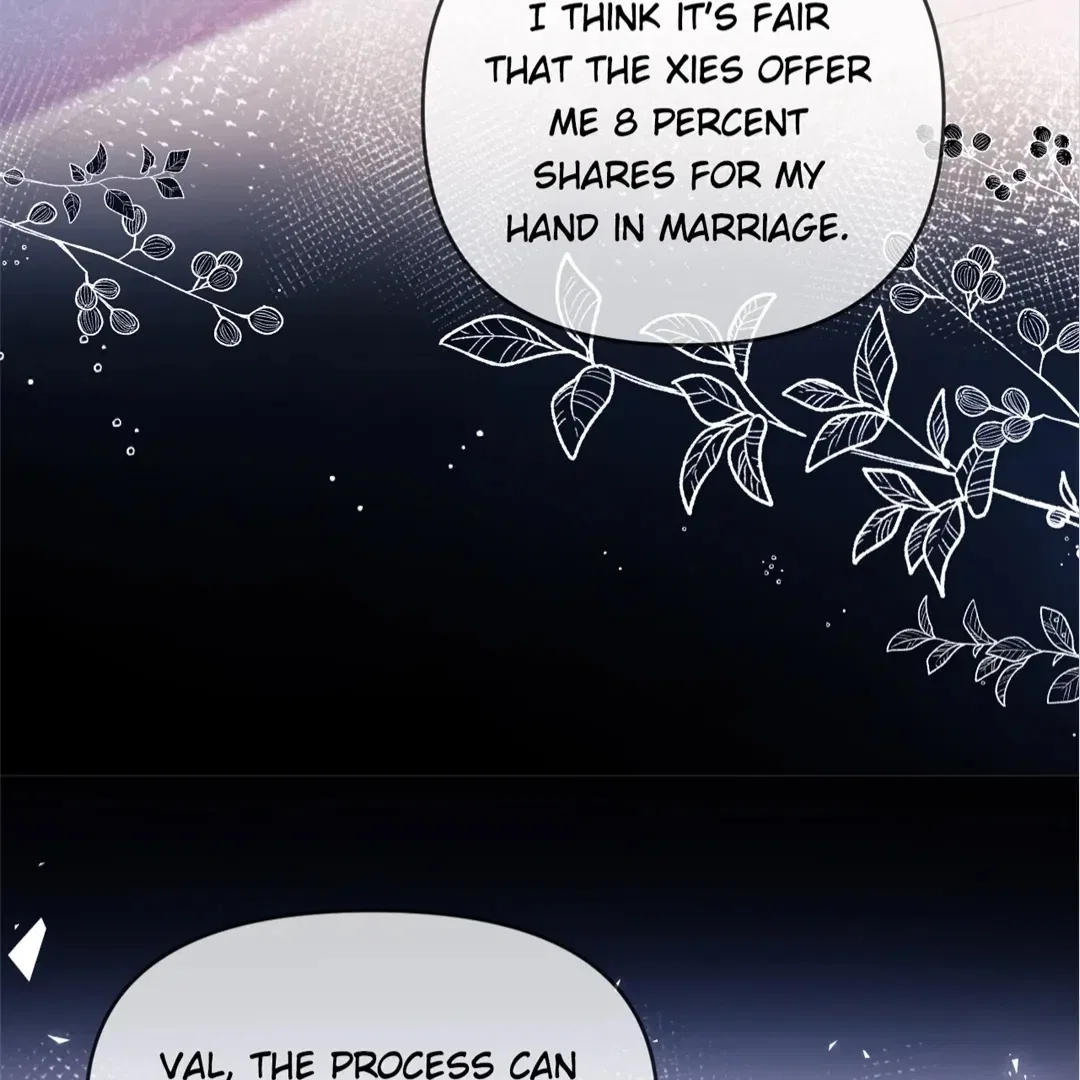 White Moon He Made a Move On Me Chapter 52 – Page 39
