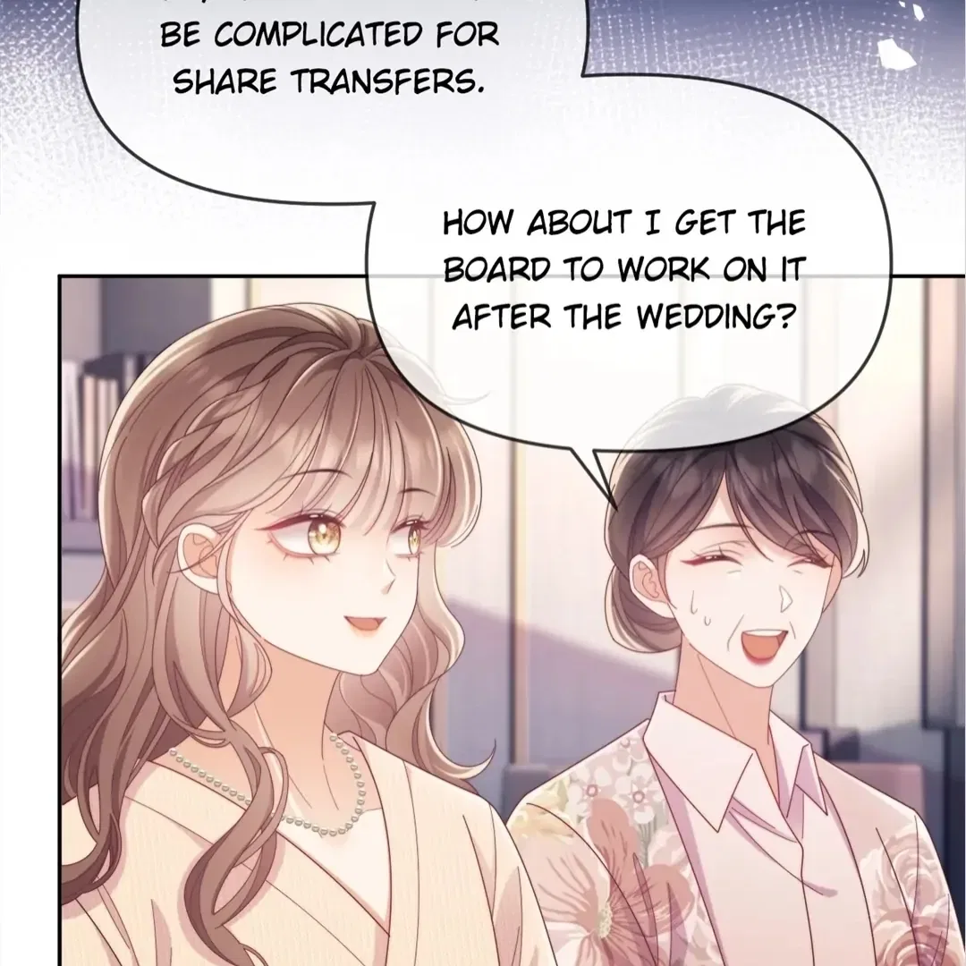 White Moon He Made a Move On Me Chapter 52 – Page 40