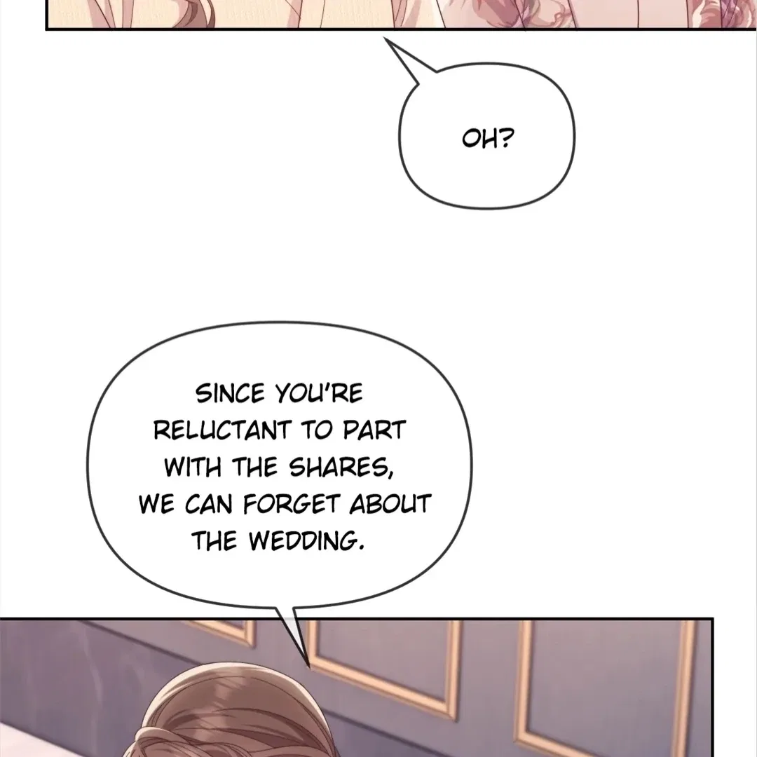 White Moon He Made a Move On Me Chapter 52 – Page 41