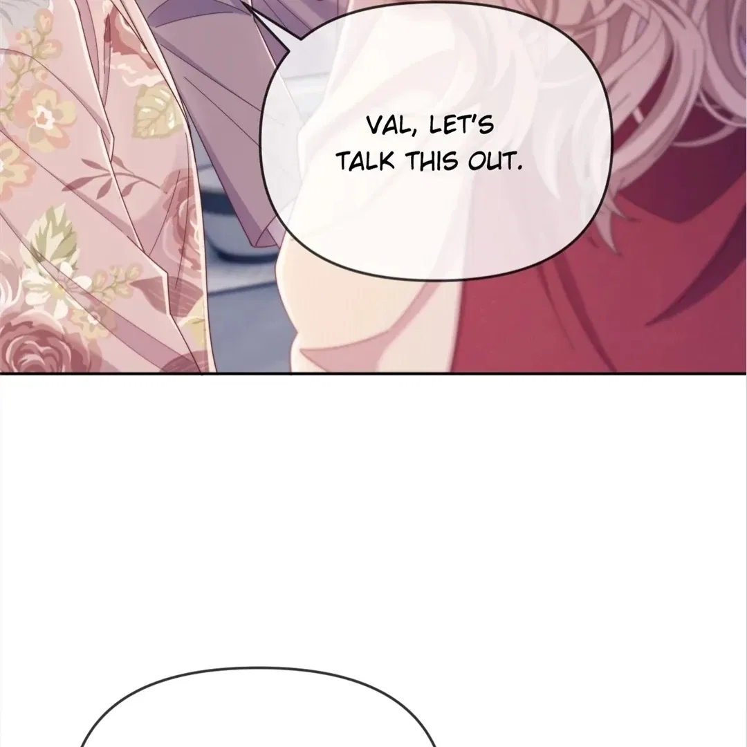 White Moon He Made a Move On Me Chapter 52 – Page 45
