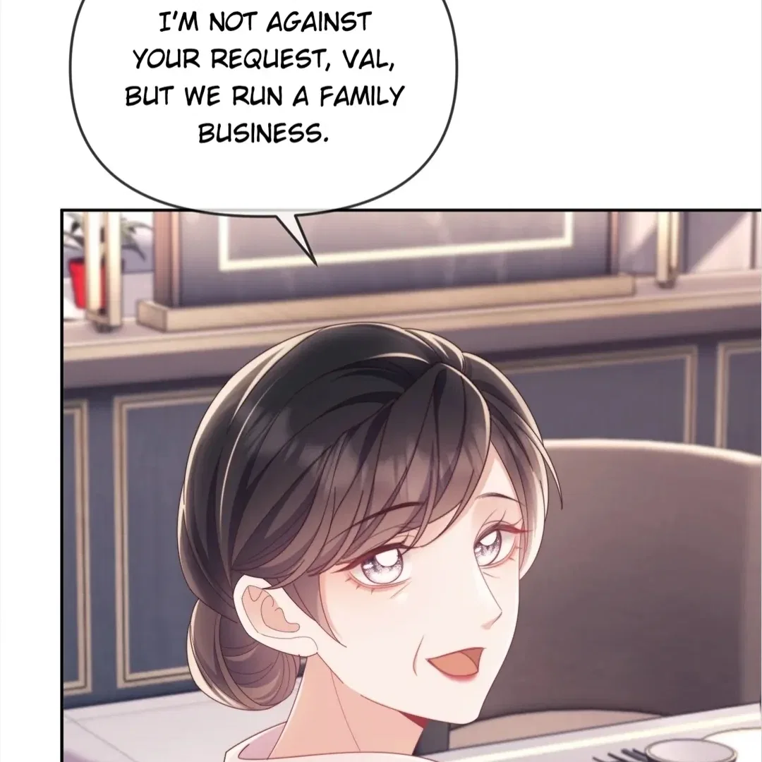 White Moon He Made a Move On Me Chapter 52 – Page 46