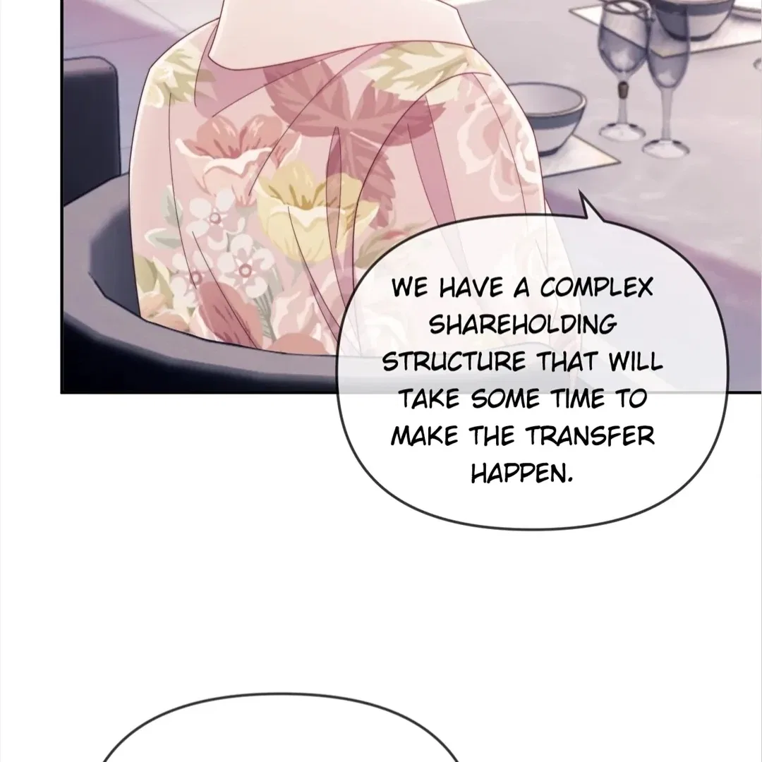 White Moon He Made a Move On Me Chapter 52 – Page 47