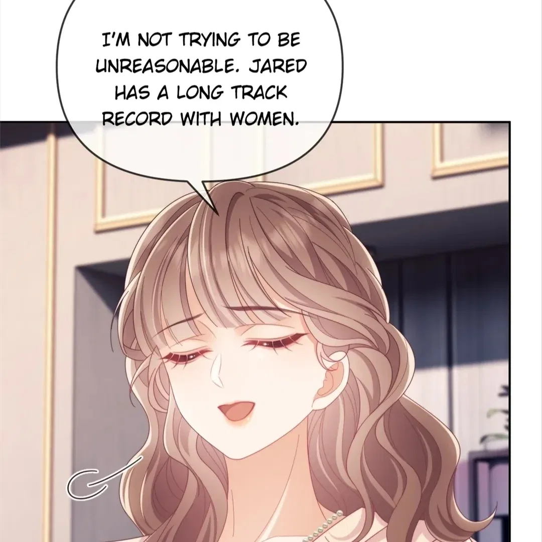 White Moon He Made a Move On Me Chapter 52 – Page 48