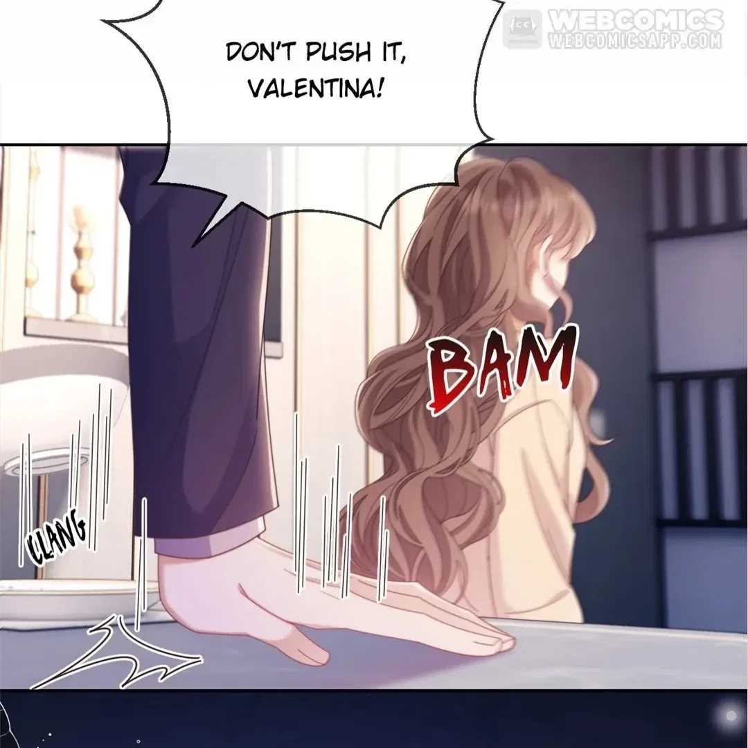 White Moon He Made a Move On Me Chapter 52 – Page 50